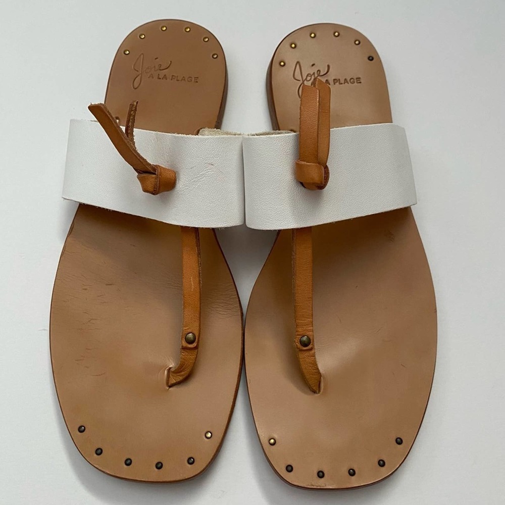 Joie A La Plage Sandals